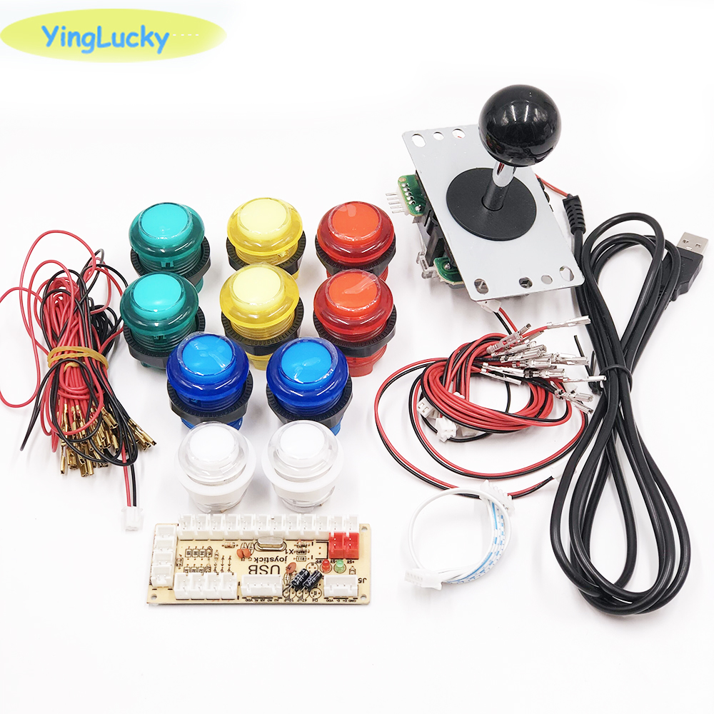 Raspberry Pi Retropie - Arcade Raspberry Pi 3 Retropie Project