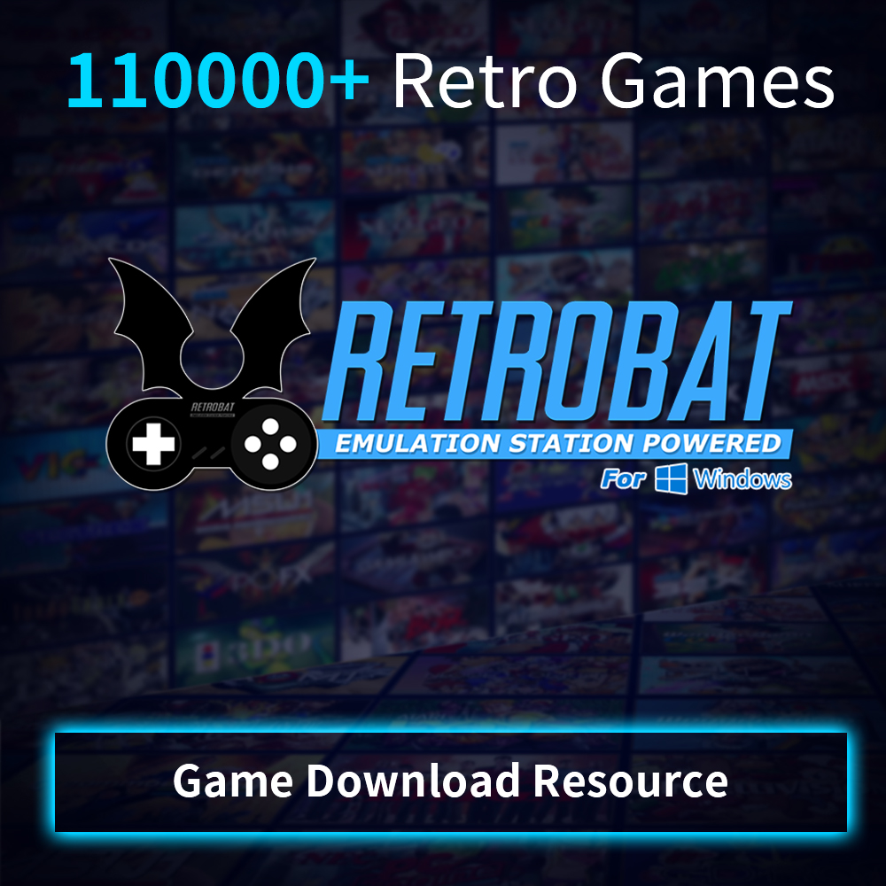 Games Download Resource with 1 - Retro Gaming Accessories review and price