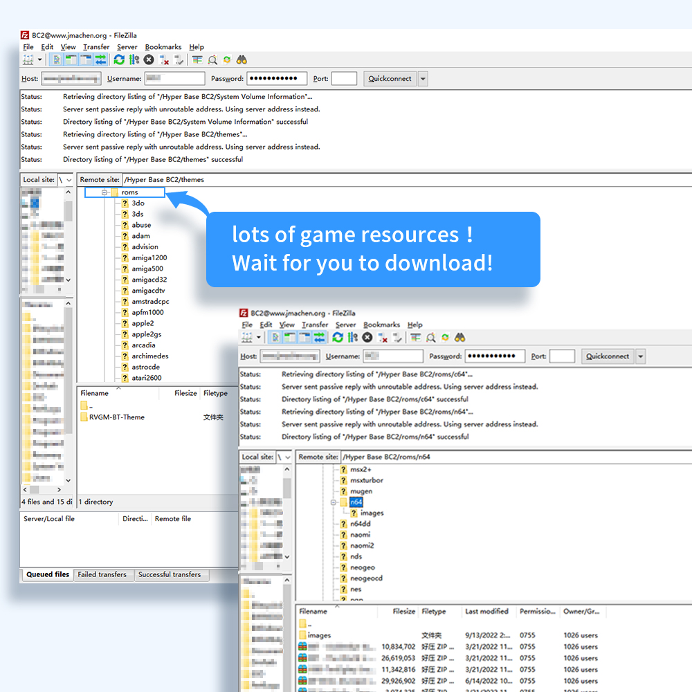 Games Download Resource with 1 - Retro Gaming Accessories review and price