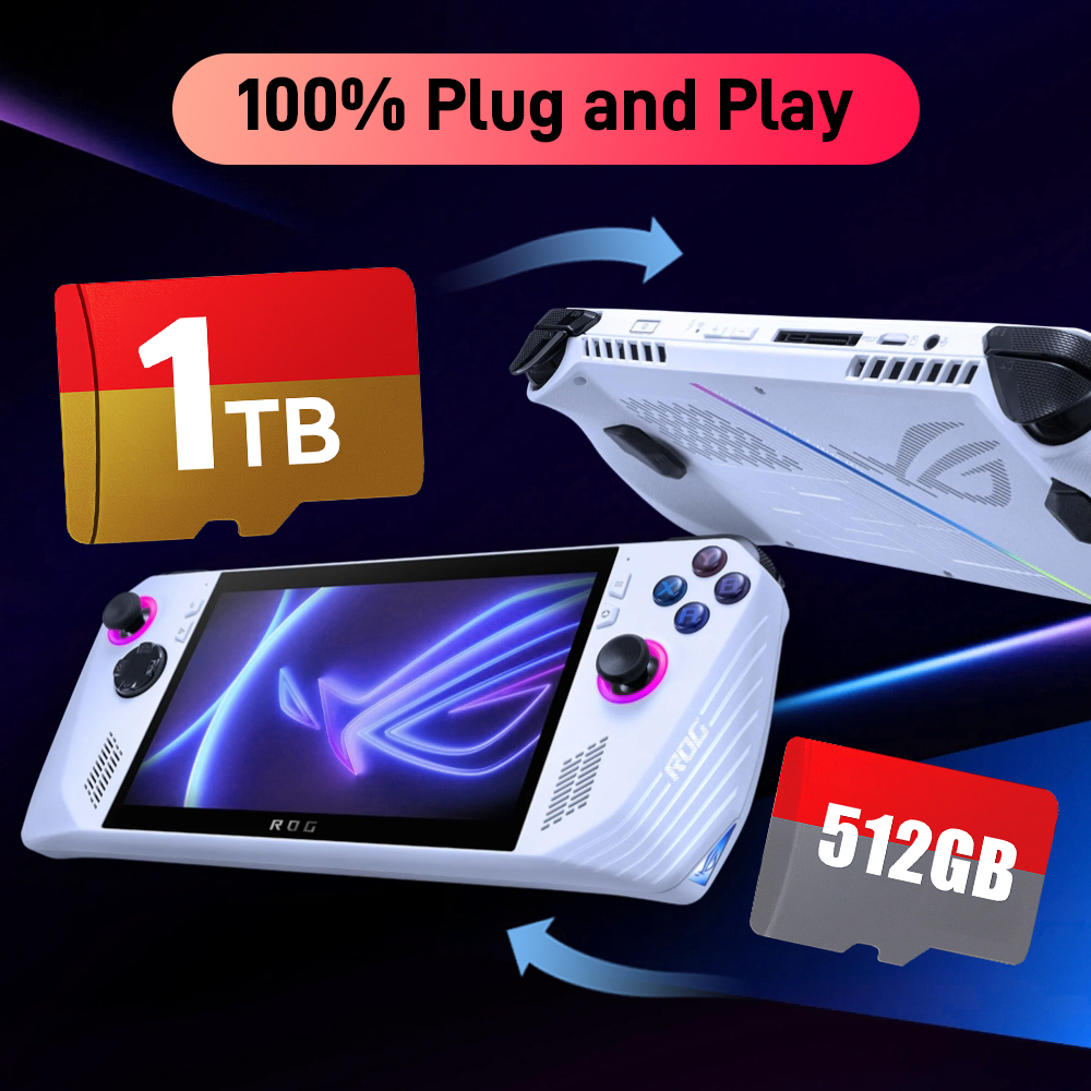 1TB Game Card with 42000+ Retr - Retro Gaming Mini Pc review and price