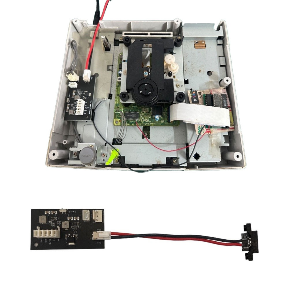 12V3A USB C Power Supply For S - Retro Gaming Accessories review and price