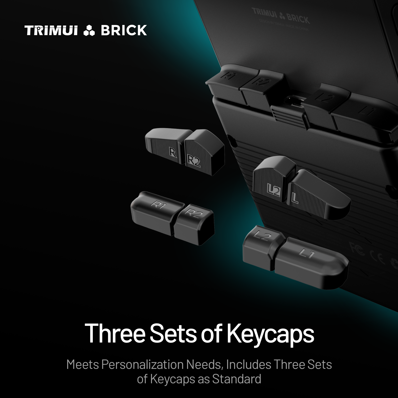 TRIMUI BRICK CNC Metal Retro H - Retro Gaming Console Handheld review and price
