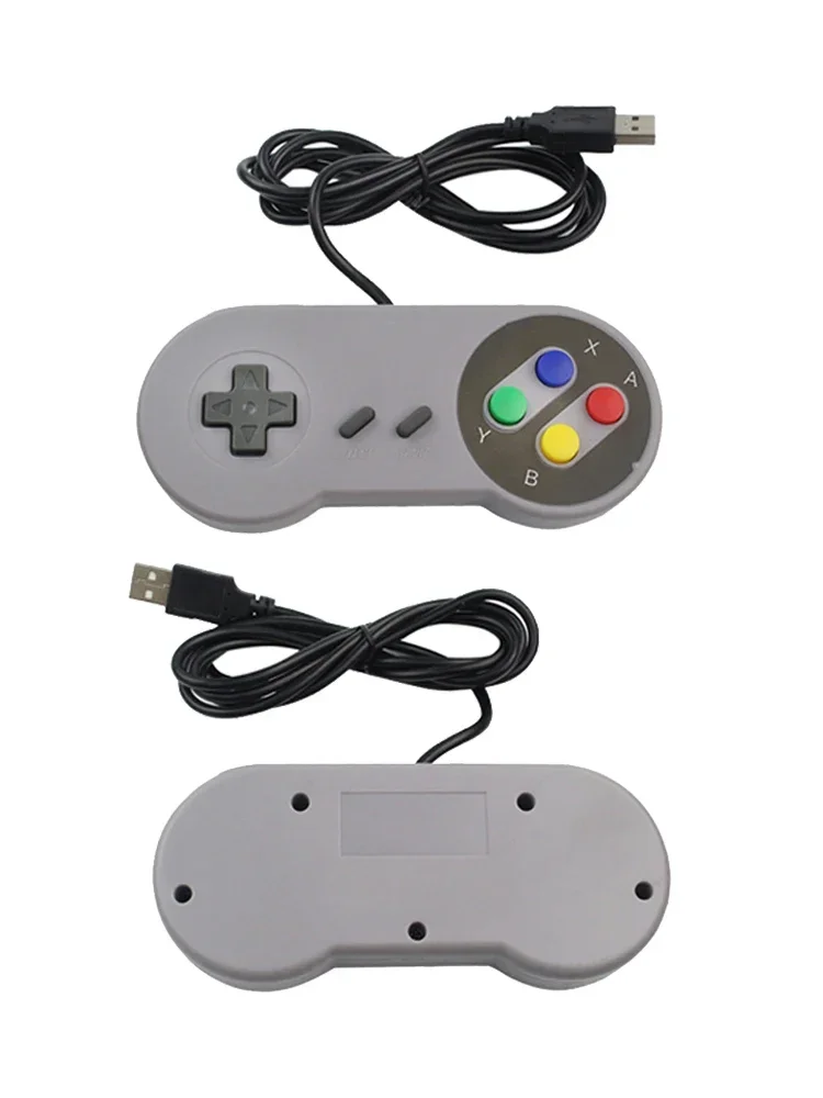 Wired USB Gamepad Retro Gaming - Raspberry Pi Retropie review and price