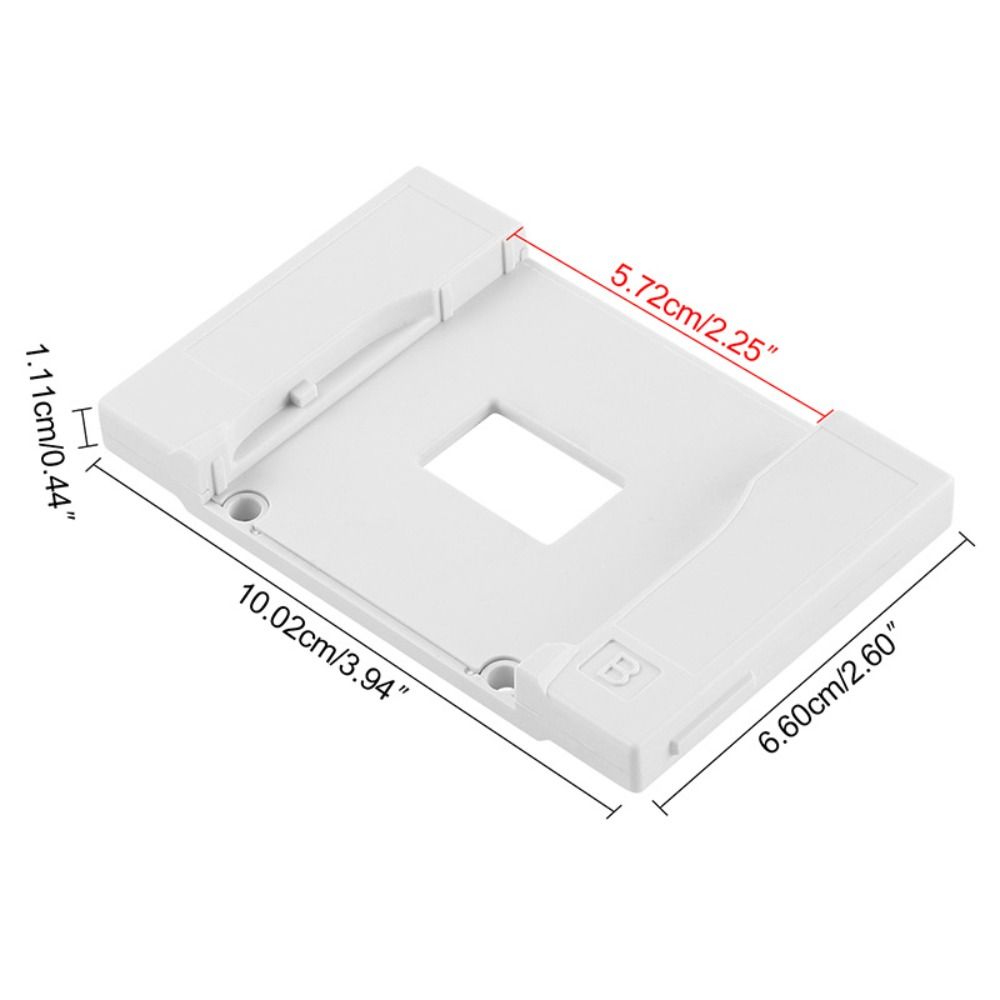 Clear Cassette Storage Box Ret - Retro Gaming Case review and price