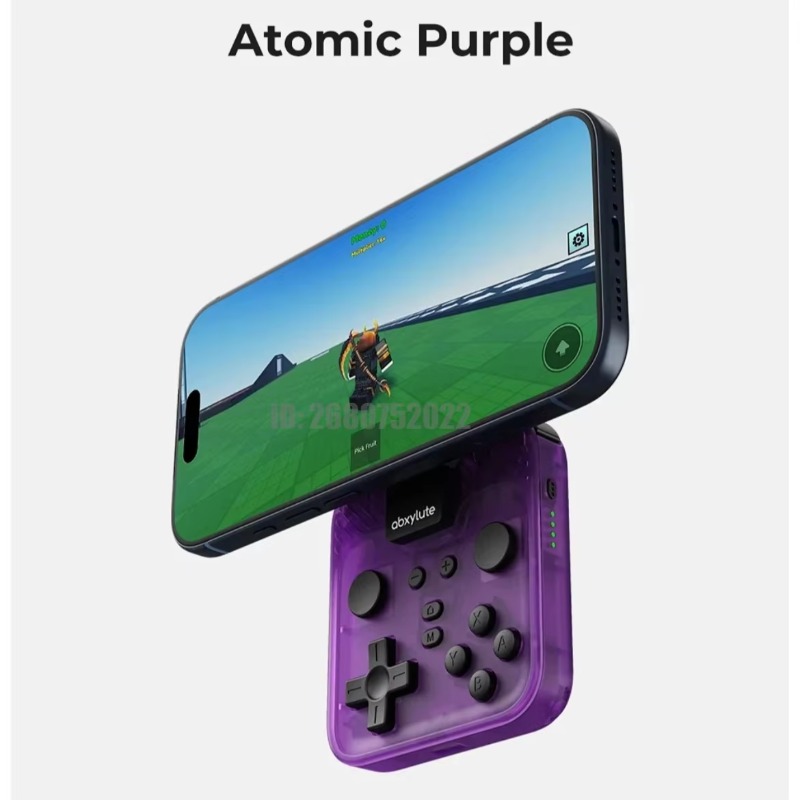 Abxylute M4 Mobile Phone Gamin - Retro Gaming Mini Pc review and price