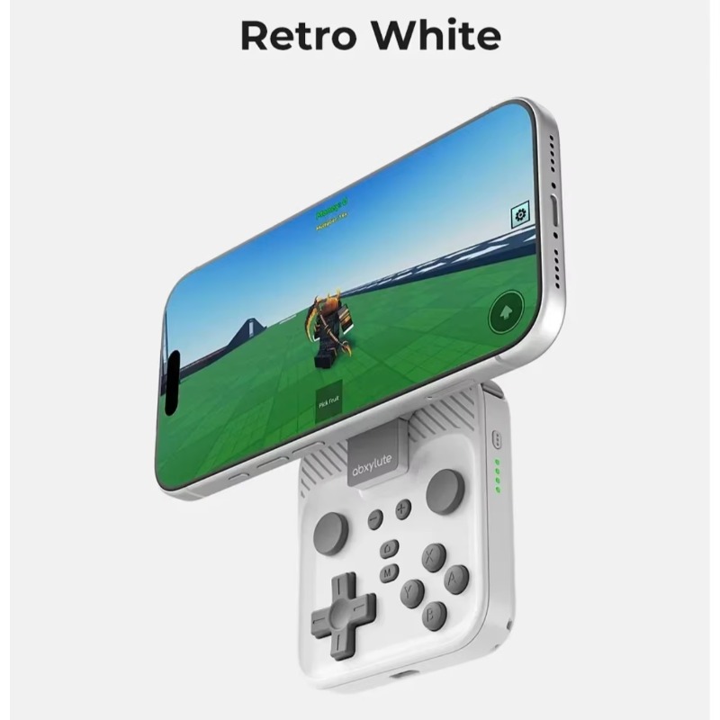Abxylute M4 Mobile Phone Gamin - Retro Gaming Mini Pc review and price