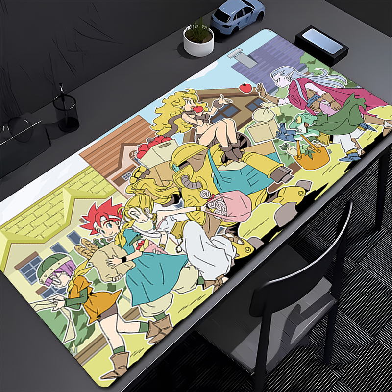 Mouse Pad Laptop Retro Game C- - Retro Gaming Keyboard And Mouse review and price