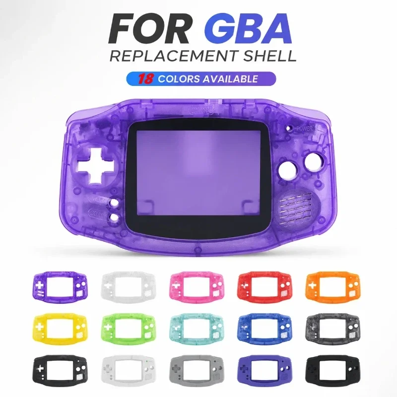 For GBA Shell Replacement Hous - Retro Gaming Repair review and price