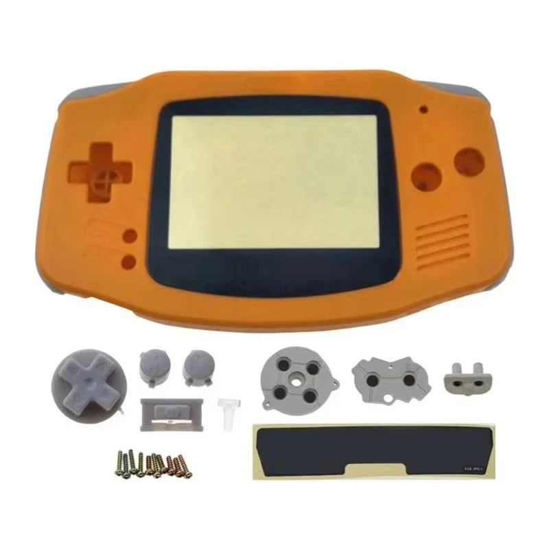 For GBA Shell Replacement Hous - Retro Gaming Repair review and price