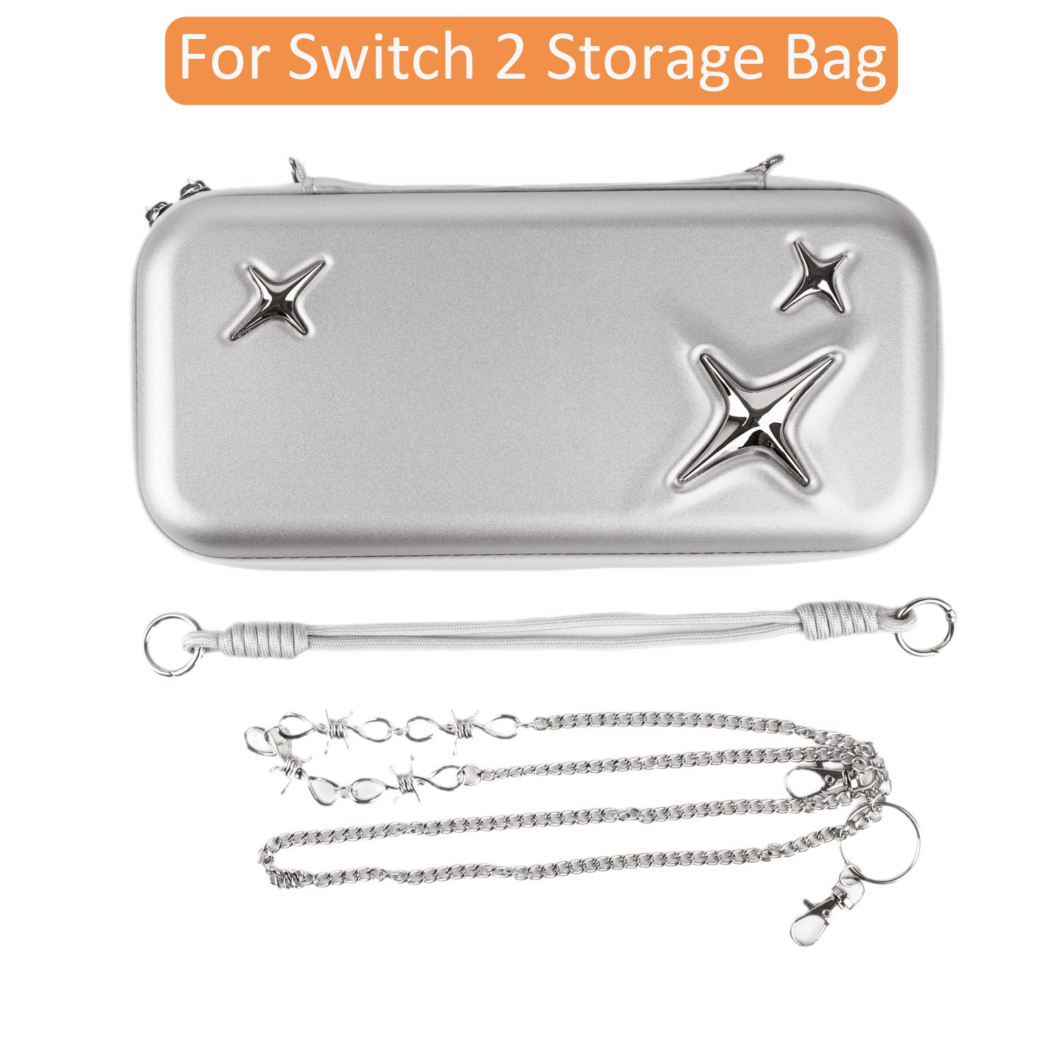 New Portable Carrying Case for - Retro Gaming Accessories review and price