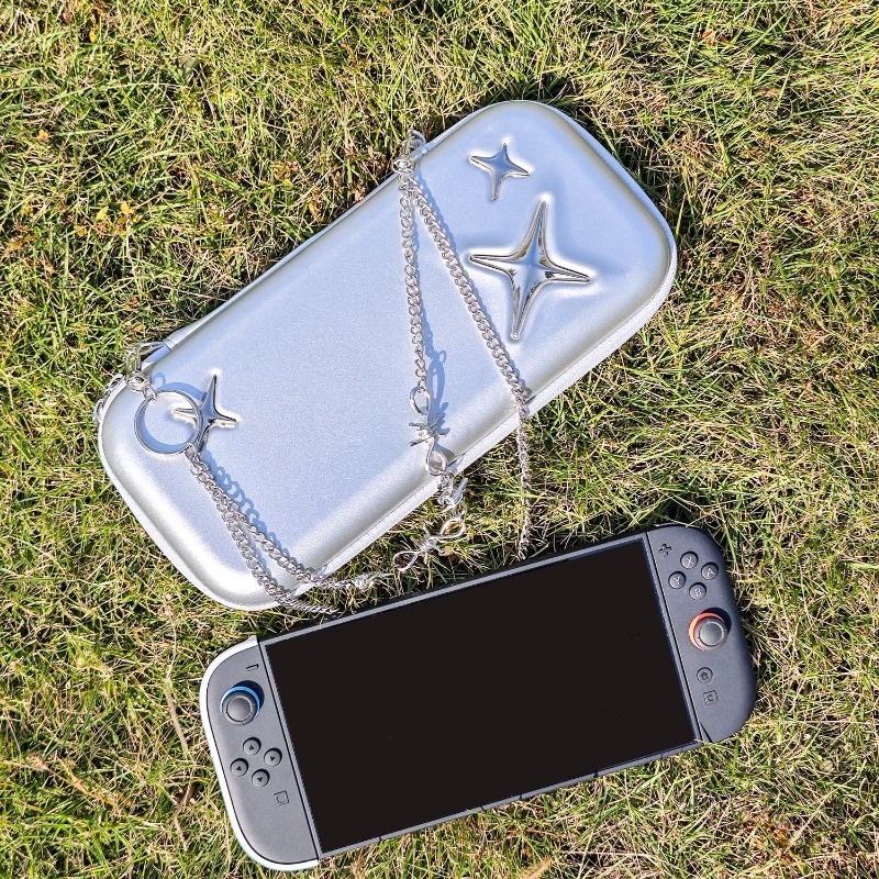 New Portable Carrying Case for - Retro Gaming Accessories review and price