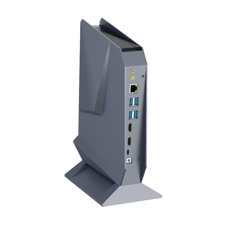 Gaming Mini PC with Inter i9-1 - Retro Gaming Mini Pc review and price
