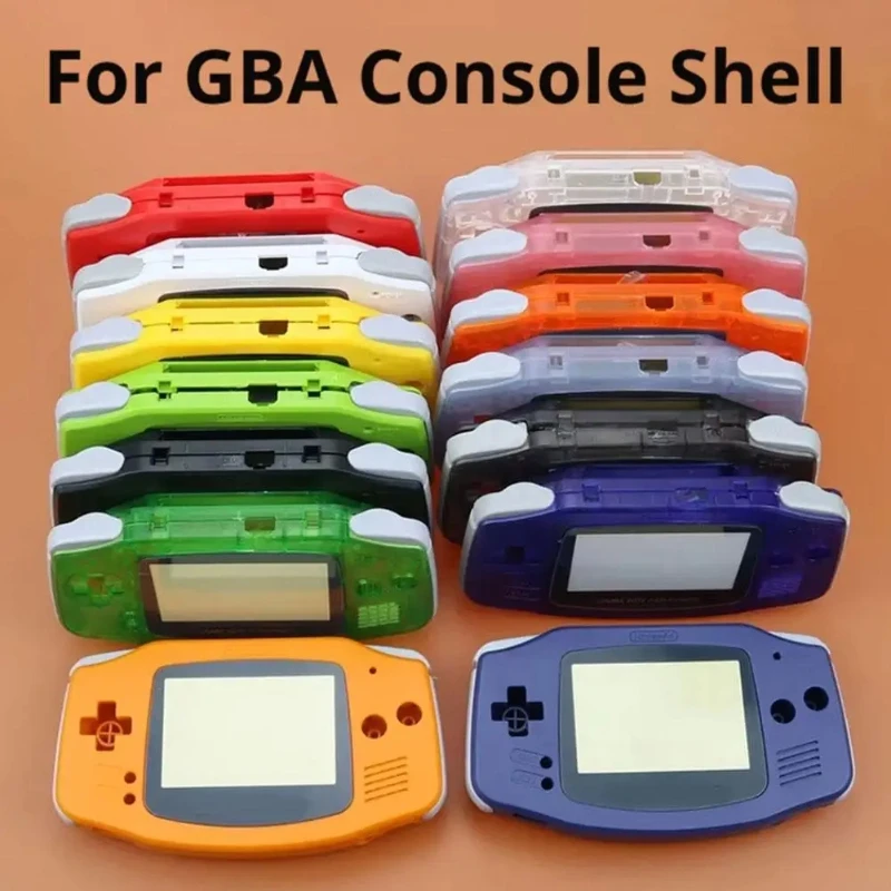 For GBA Shell Replacement Hous - Retro Gaming Repair review and price