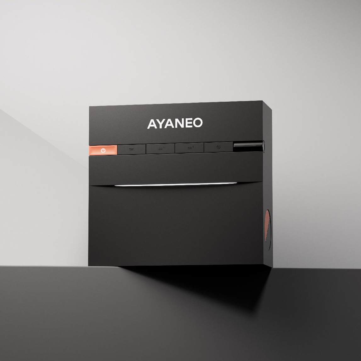 In stock AYANEO AM03 Mini PC I - Retro Gaming Mini Pc review and price