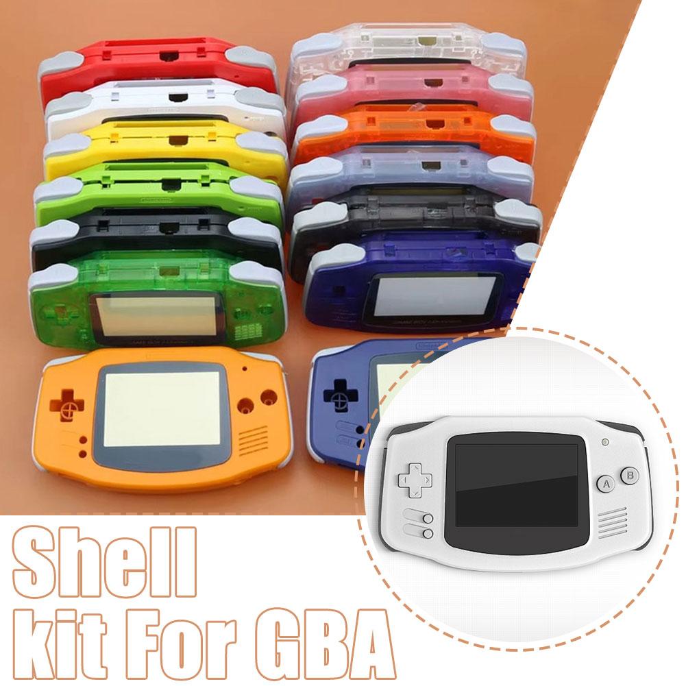 For Game Boy Advance GBA Repla - Retro Gaming Repair review and price