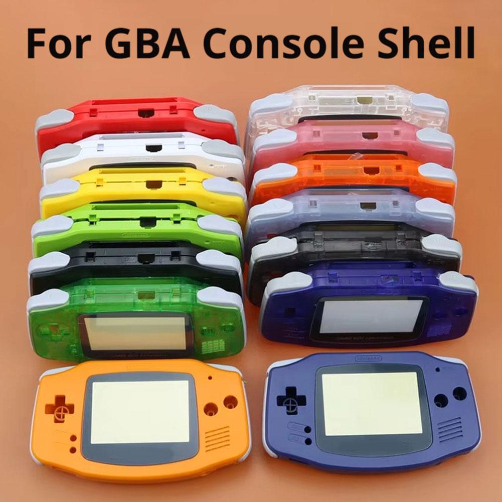 For Game Boy Advance GBA Repla - Retro Gaming Repair review and price