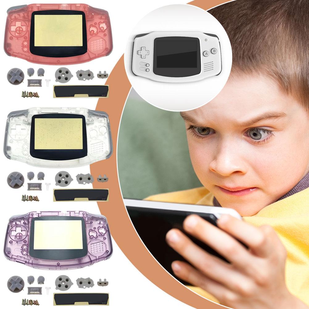 For Game Boy Advance GBA Repla - Retro Gaming Repair review and price