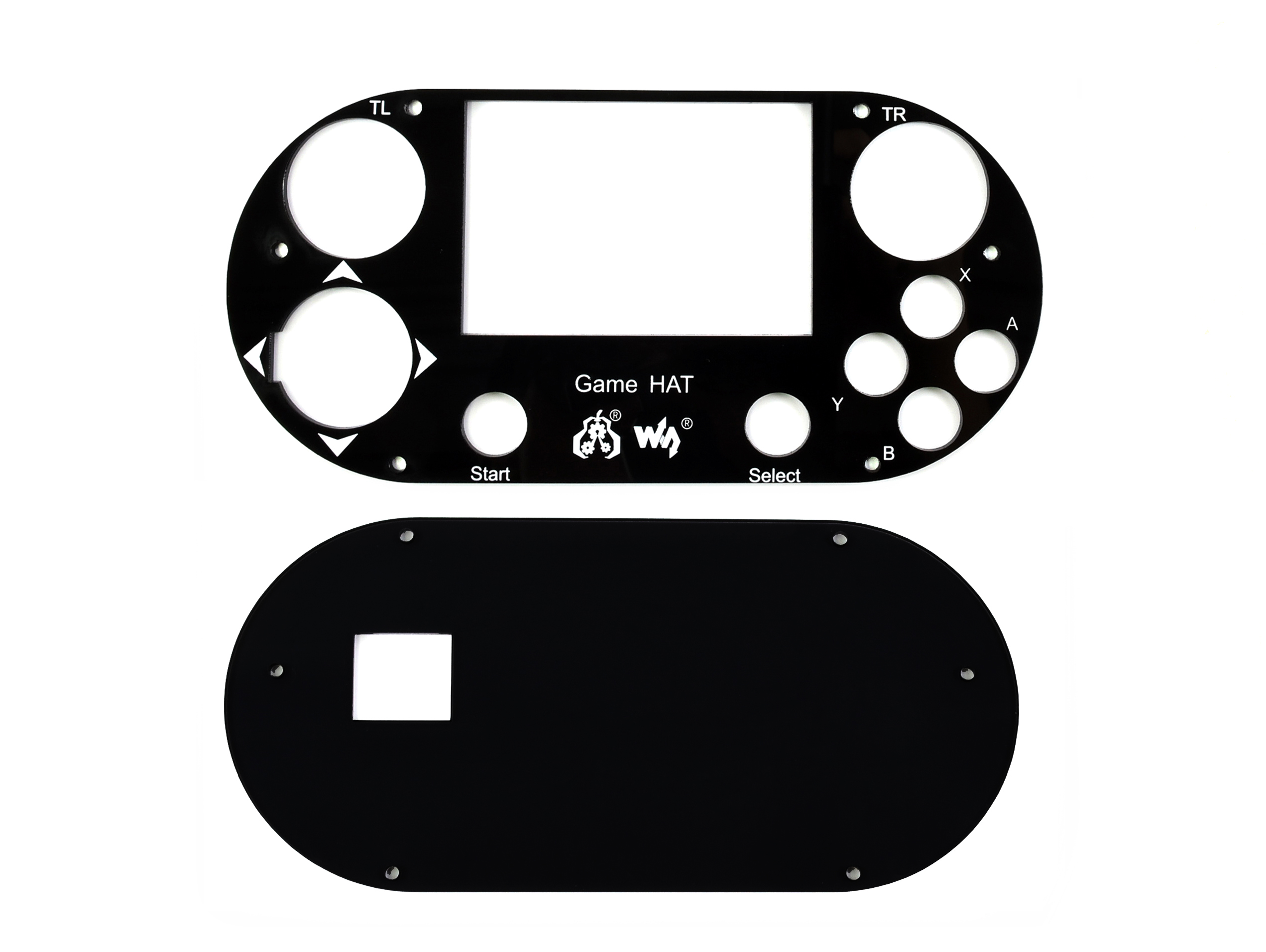 Waveshare Video Game Console f - Raspberry Pi Retropie review and price