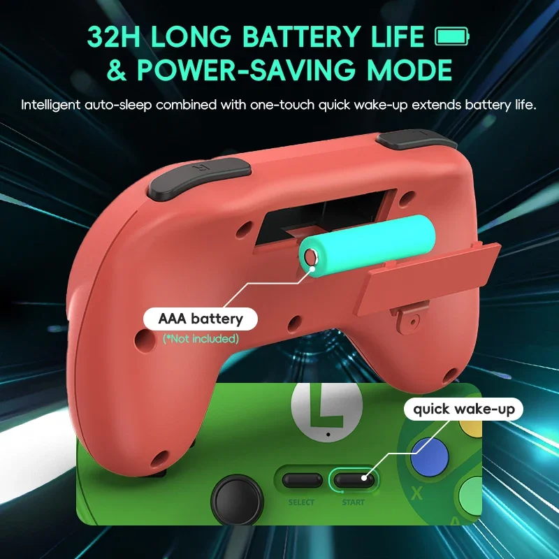 Data Frog PC07 Wireless Retro  - Retro Gaming Android review and price