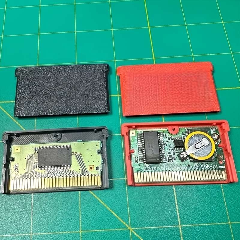 Retro Game Cartridge Replaceme - Retro Gaming Repair review and price