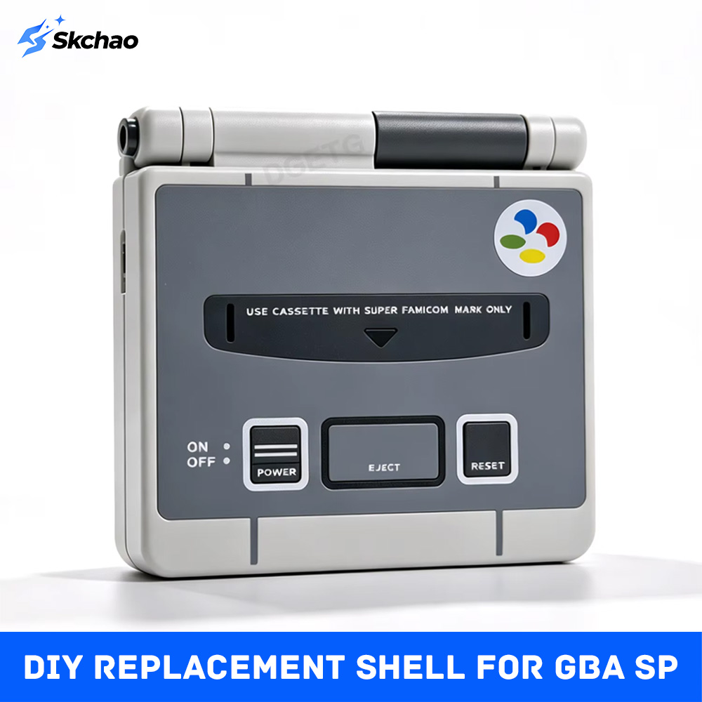 DIY Refurbishment Housing  for - Retro Gaming Repair review and price
