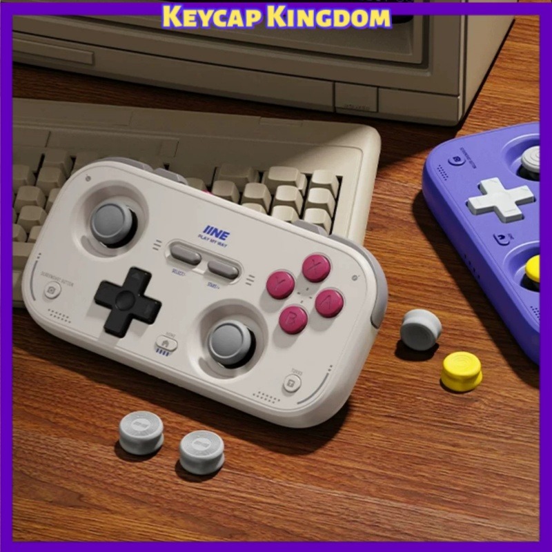 NEW IINE Retro Mini Gaming Con - Retro Gaming Mini Pc review and price