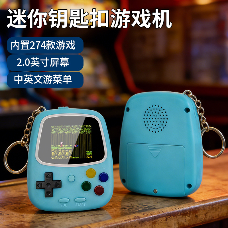 2026 H3 Mini Handheld Game Con - Retro Gaming Gif review and price