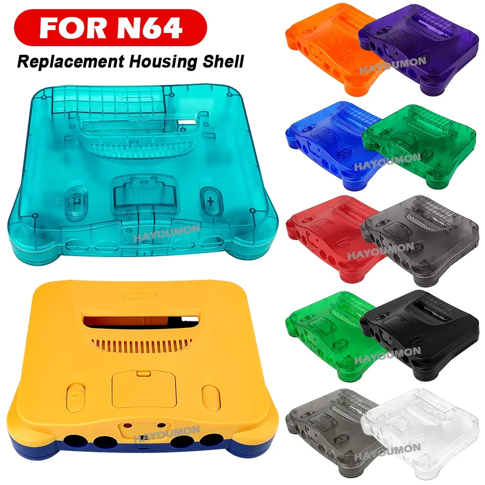 11 COLORS Replacement Retro Vi - Retro Gaming Accessories review and price