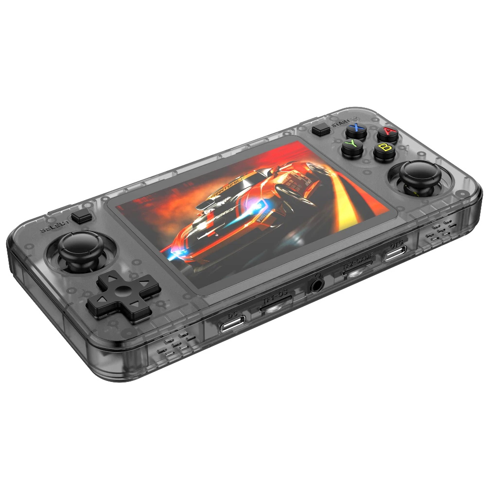 R36H Retro Handheld Video Game - Retro Gaming Console Handheld review and price