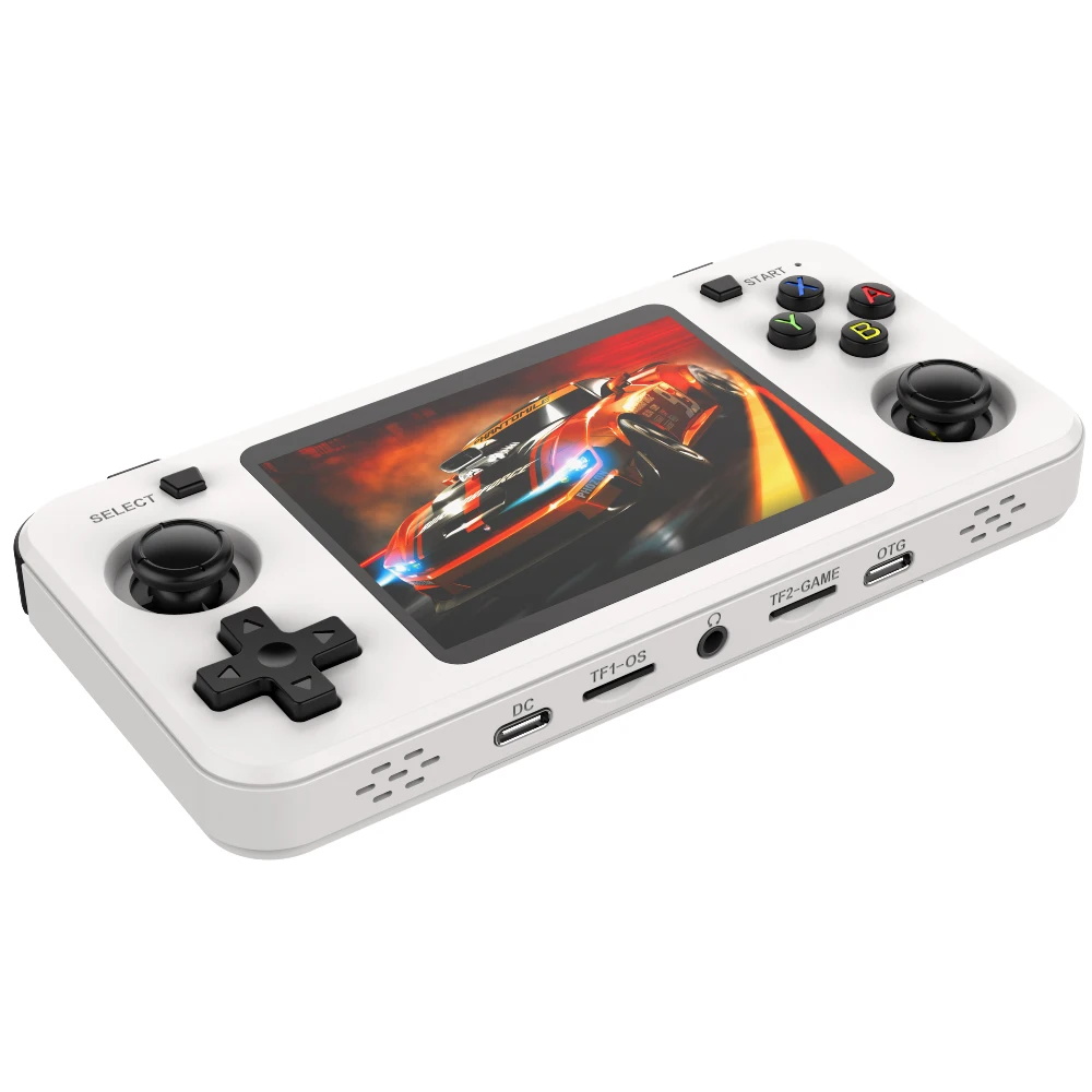 R36H Retro Handheld Video Game - Retro Gaming Console Handheld review and price