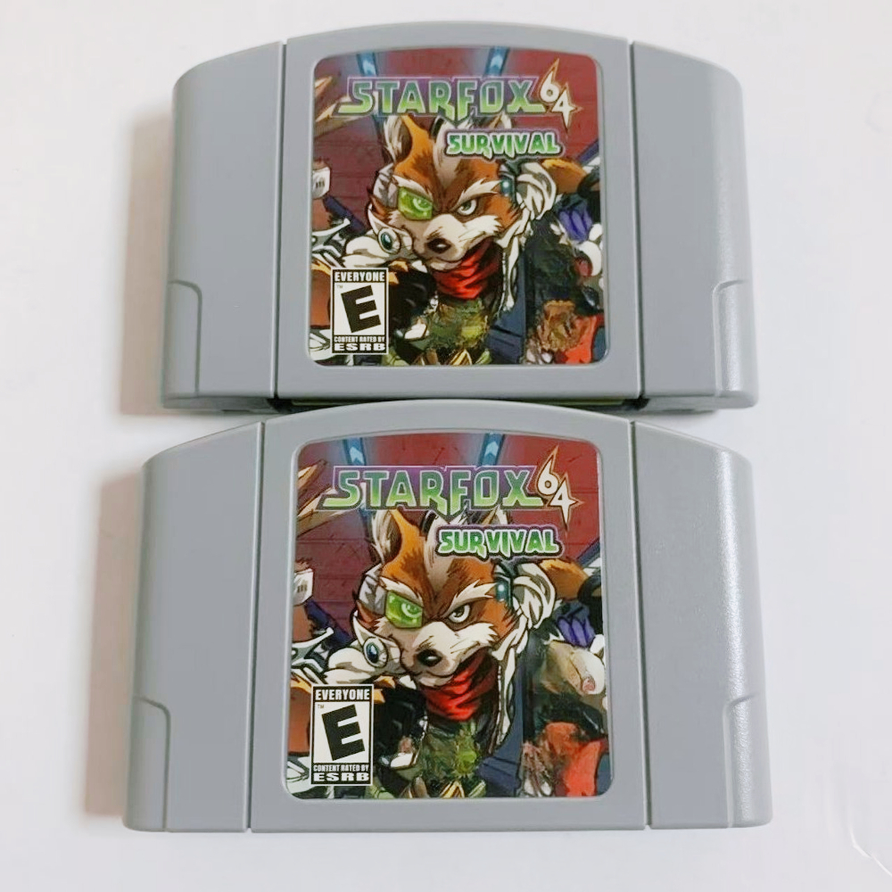 N64 Game Cassette, US Version, - Retro Gaming Gif review and price