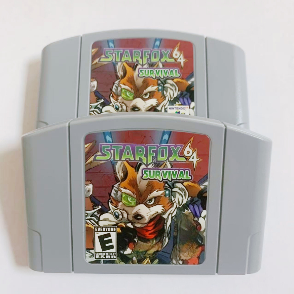 N64 Game Cassette, US Version, - Retro Gaming Gif review and price