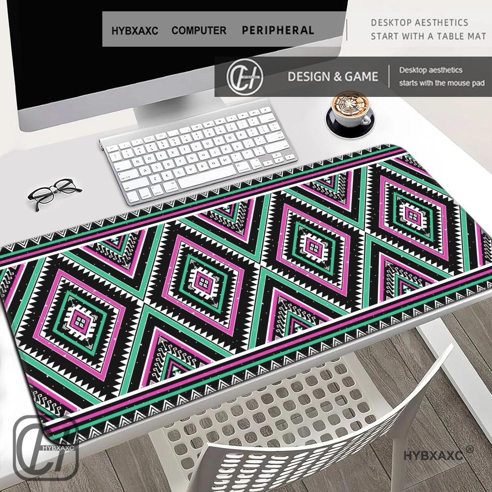 HYBXAXC Persian Mysterious Ret - Retro Gaming Keyboard And Mouse review and price