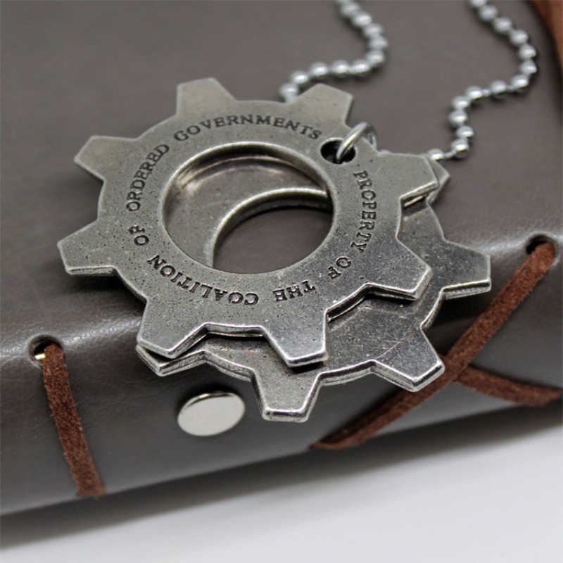 Retro Game War Machine Keychai - Retro Gaming Gif review and price