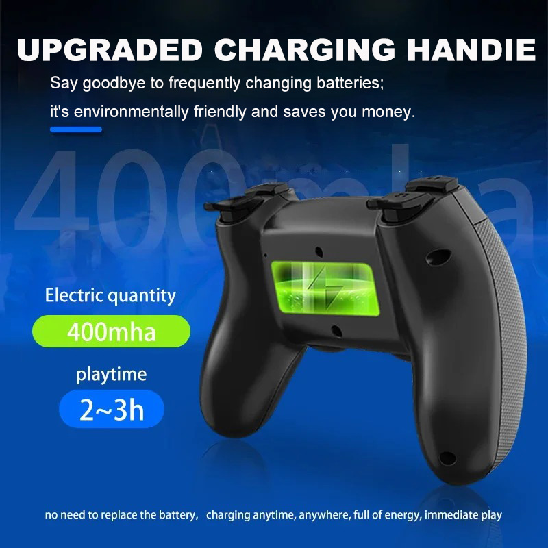 X8 Ultra Wireless Game Stick 1 - Retro Gaming Emulator review and price