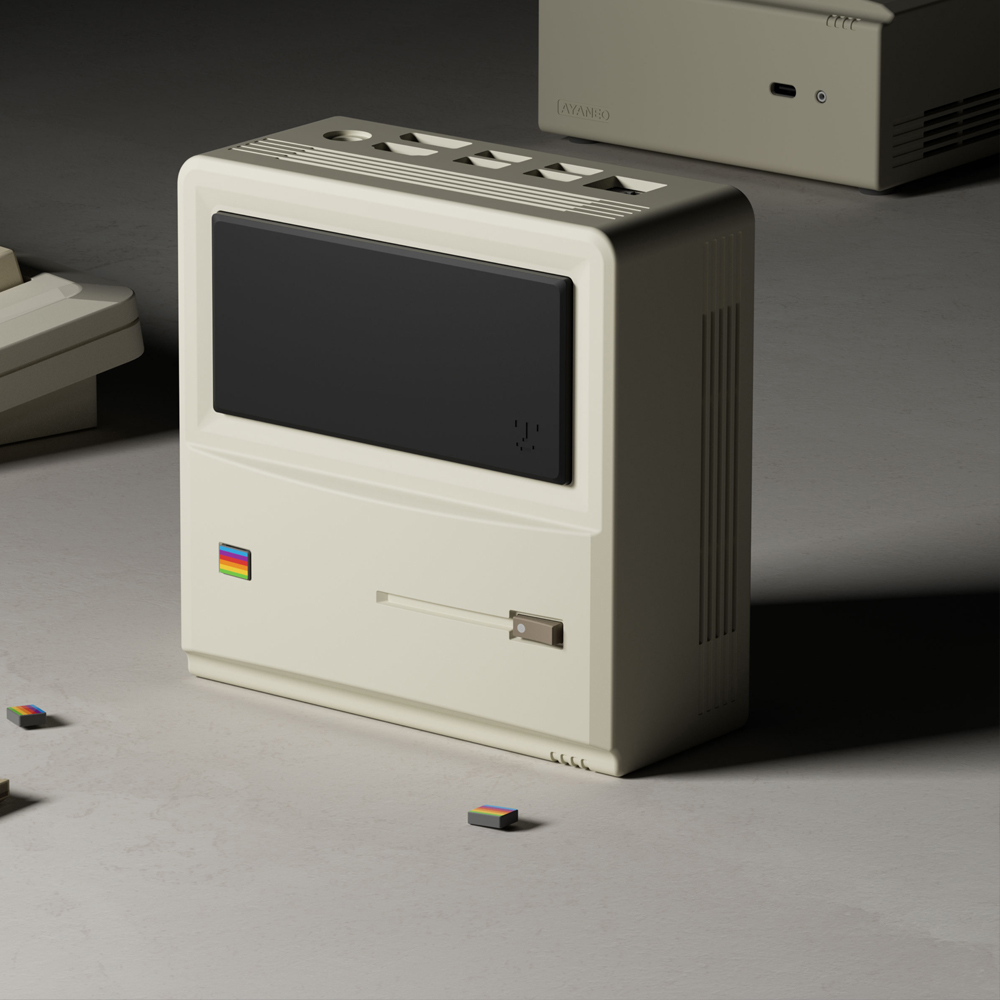 AYANEO AM01 Retro Mini PC  AMD - Retro Gaming Mini Pc review and price