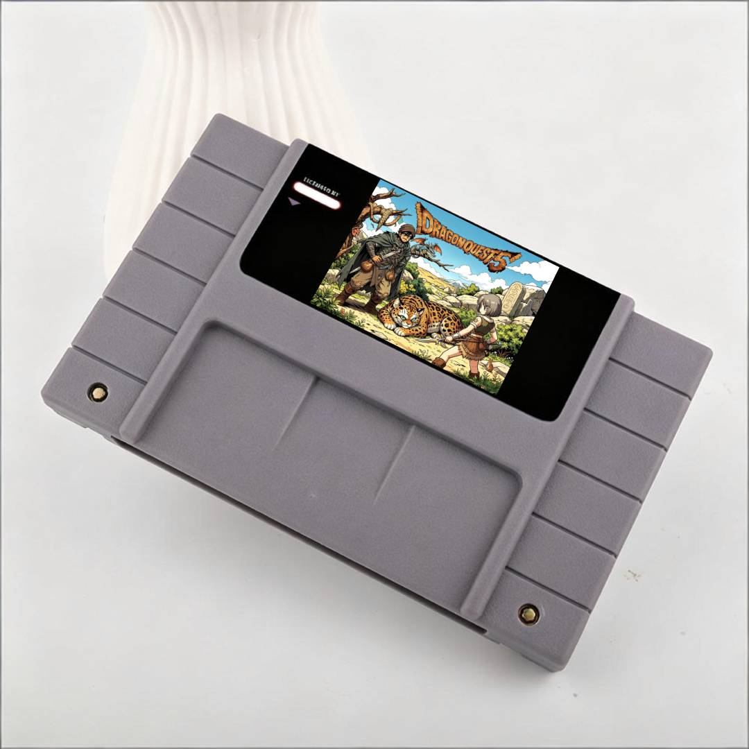 Vintage Code 09 Action Game Dr - Retro Gaming Accessories review and price