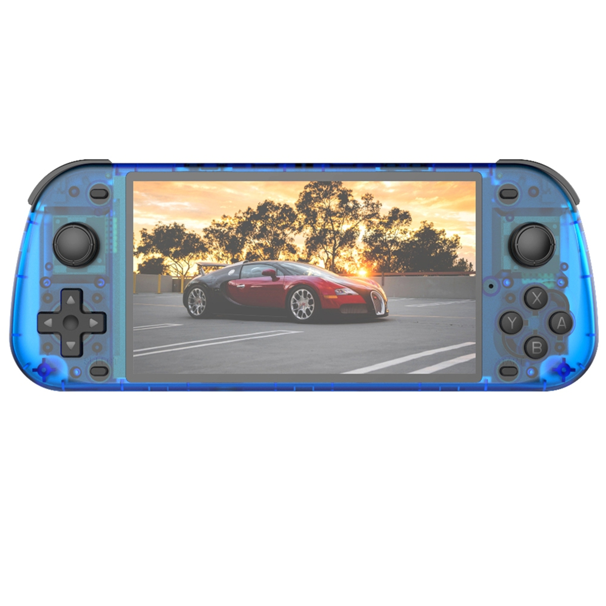New 3C-R50S Retro Handheld Gam - Retro Gaming Console Handheld review and price