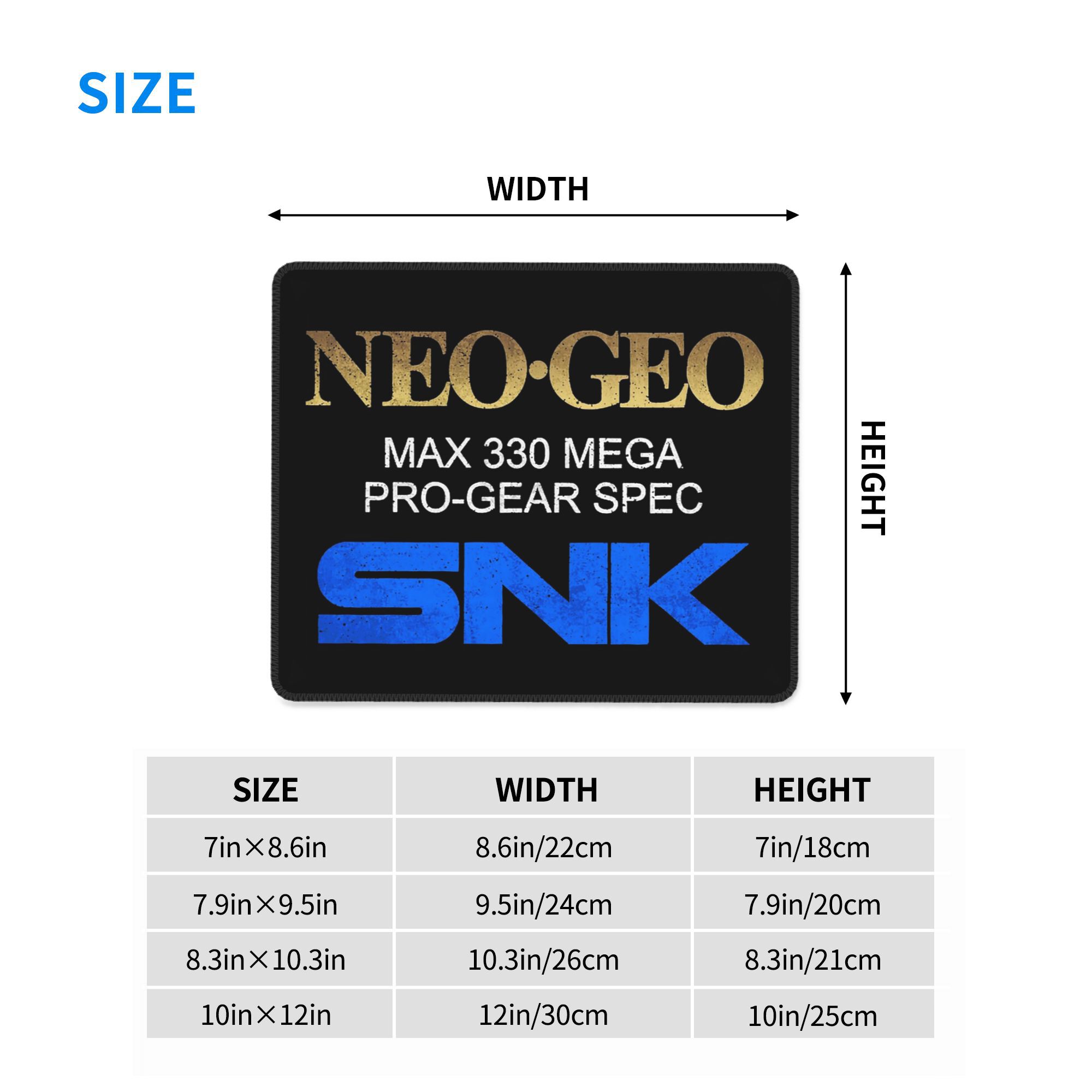 Neo Geo Pro Gear Spec Gold Ret - Retro Gaming Keyboard And Mouse review and price