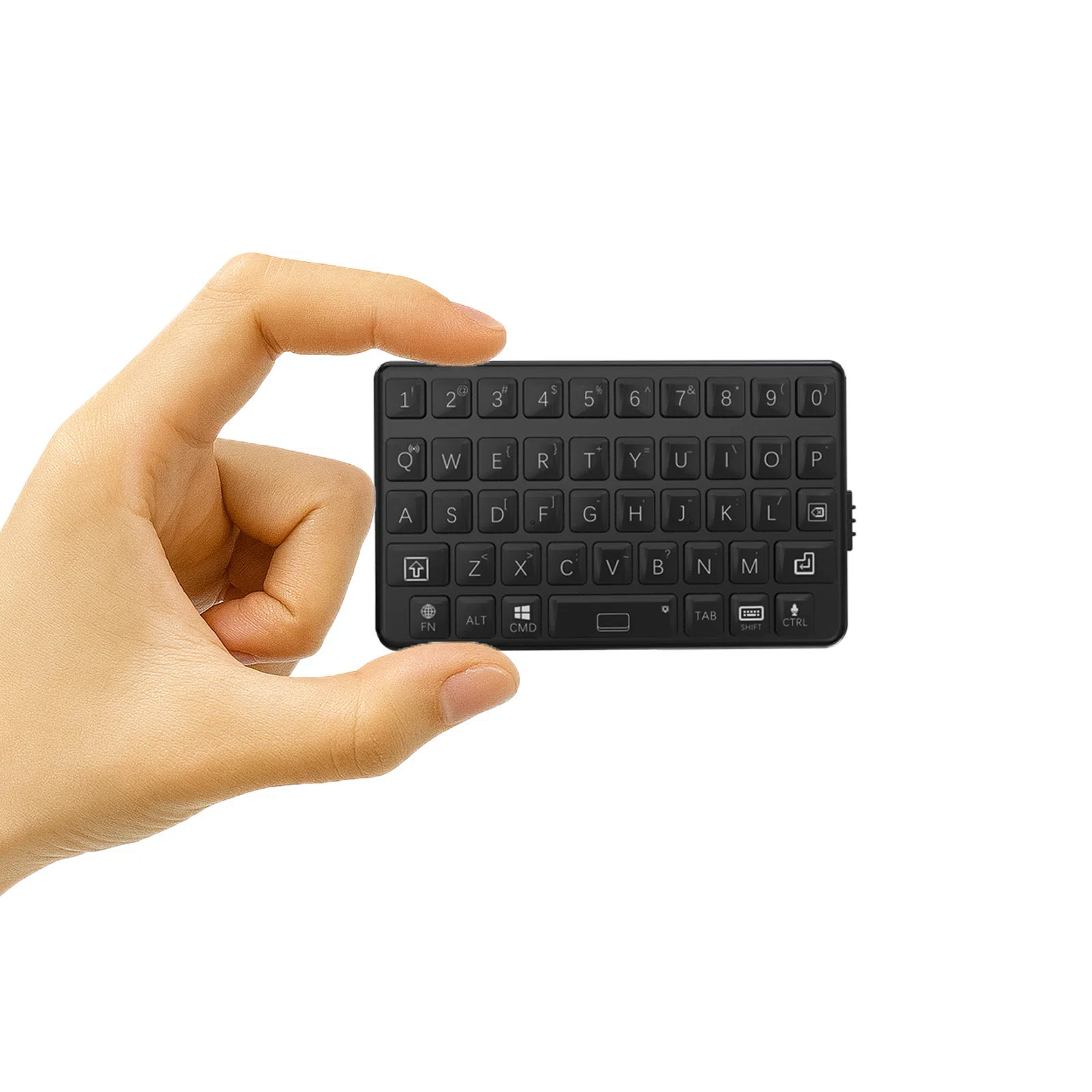 EXknight Retro Mini Keyboard B - Retro Gaming Android review and price