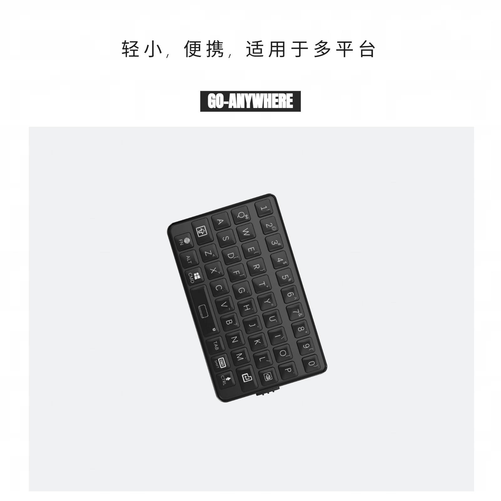 EXknight Retro Mini Keyboard B - Retro Gaming Android review and price