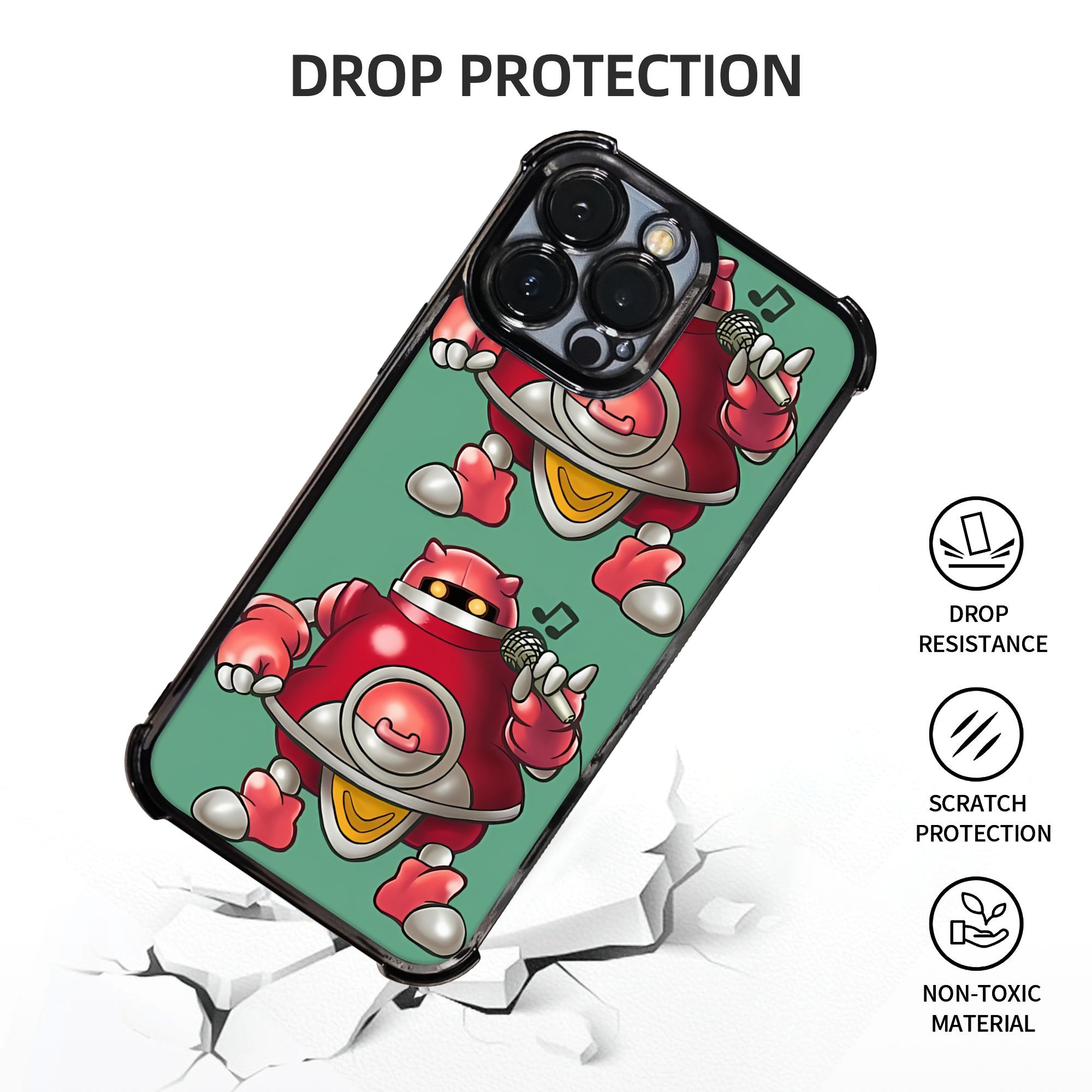 retro gaming Phone Case C-Chro - Retro Gaming Case review and price