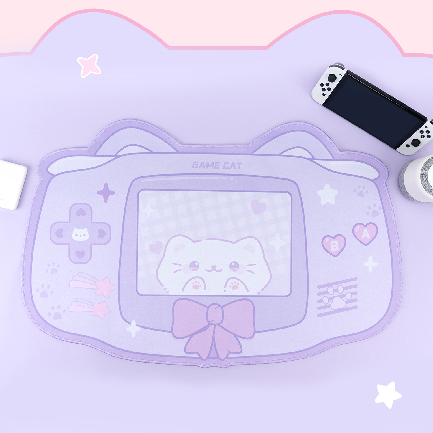 Extra Large Kawaii Retro GBA G - Retro Gaming Accessories review and price