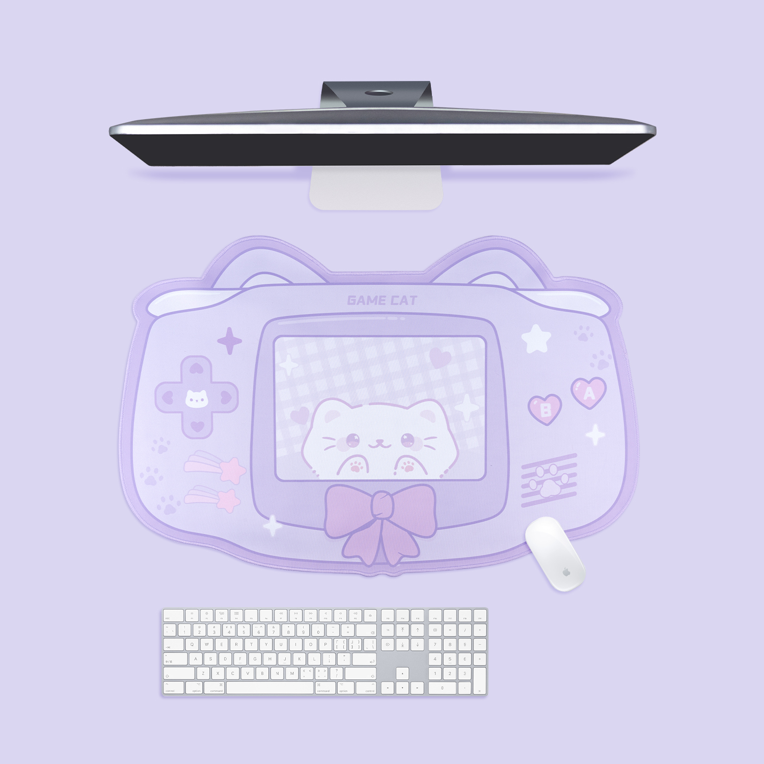 Extra Large Kawaii Retro GBA G - Retro Gaming Accessories review and price