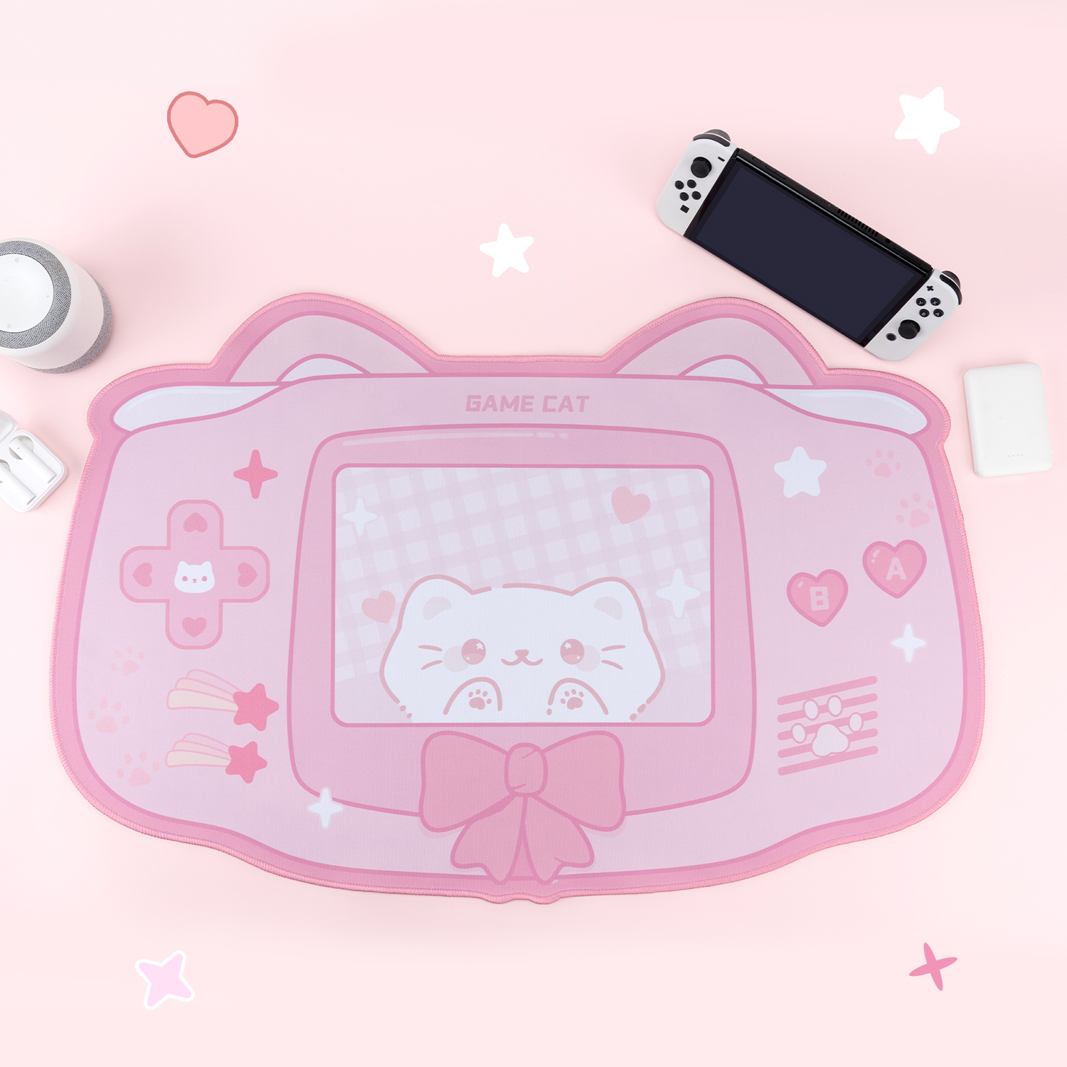 Extra Large Kawaii Retro GBA G - Retro Gaming Accessories review and price