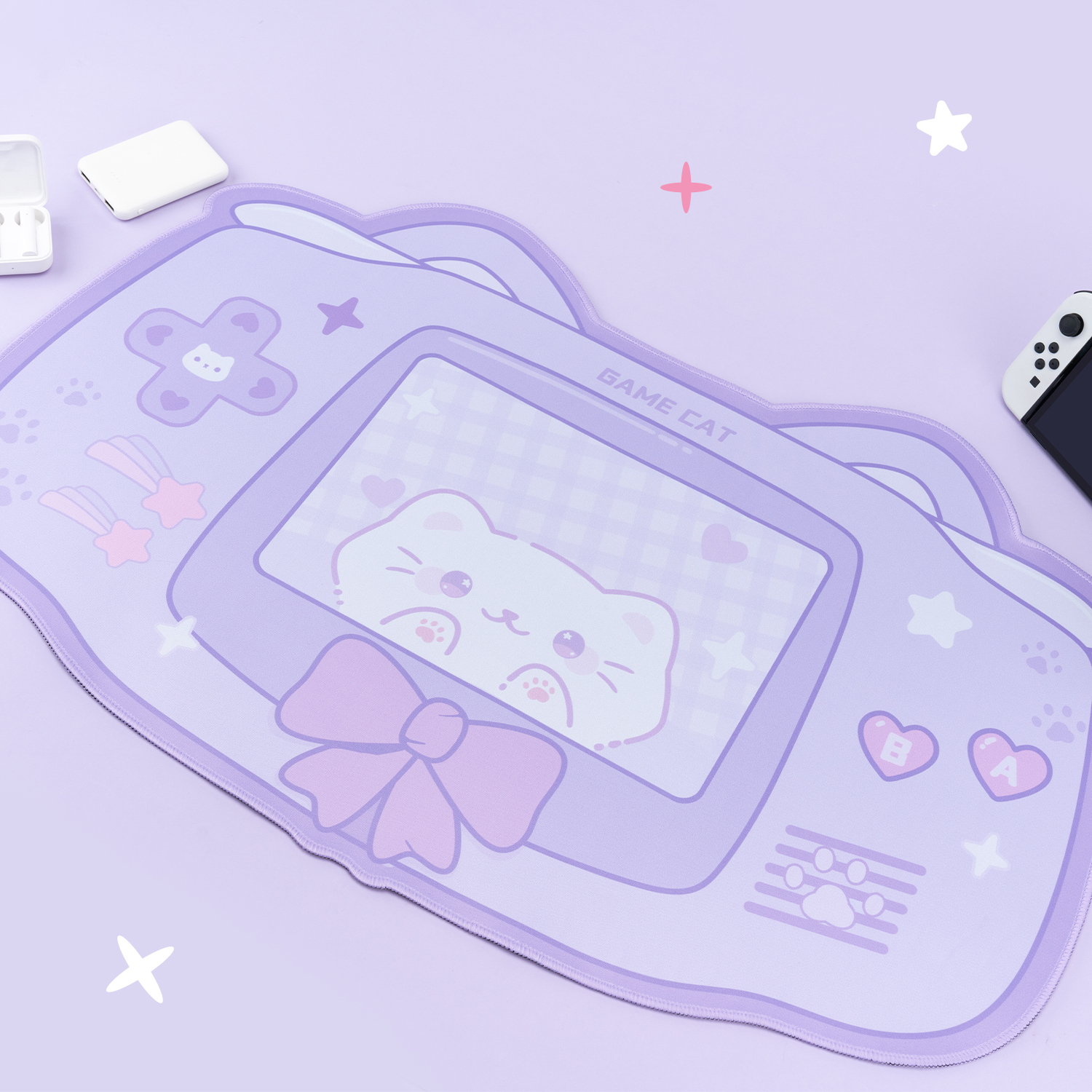 Extra Large Kawaii Retro GBA G - Retro Gaming Accessories review and price