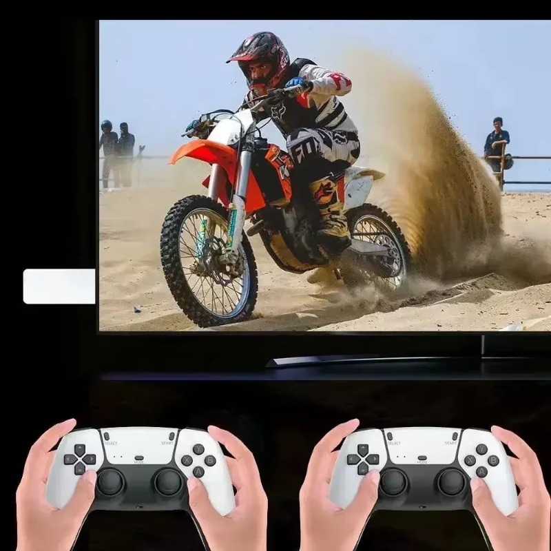 Wireless Gamepads M15 Game Sti - Retro Gaming Console Handheld review and price