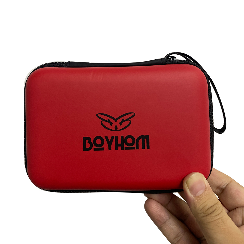 Bag for R36S Retro Handheld Vi - Retro Gaming Console Handheld review and price