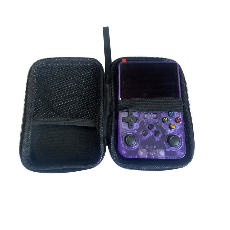 Bag for R36S Retro Handheld Vi - Retro Gaming Console Handheld review and price