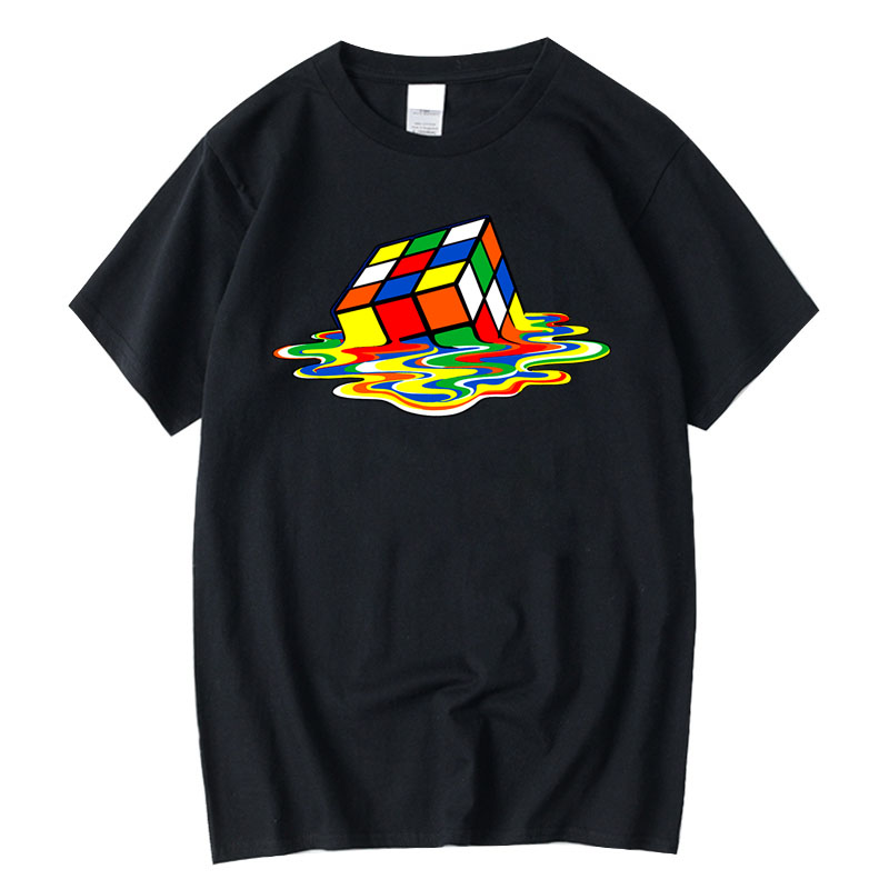 Summer Men's T-shirt High Qual - Retro Gaming Style review and price